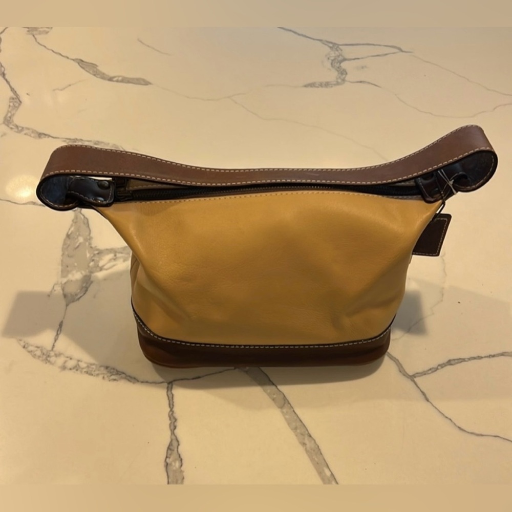 Latico leather purse